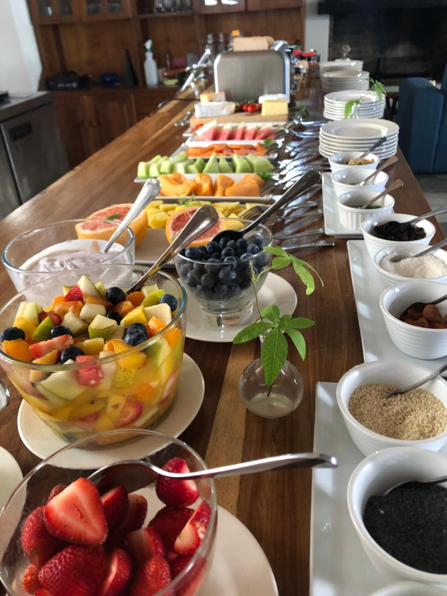 Bluesky Arniston Guest House 外观 照片