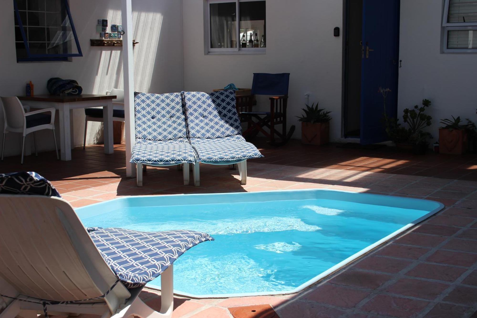 Bluesky Arniston Guest House 外观 照片